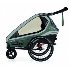 Qeridoo Kidgoo2/kidgoo2 Sport 2022 Rain Cover   Rapaz