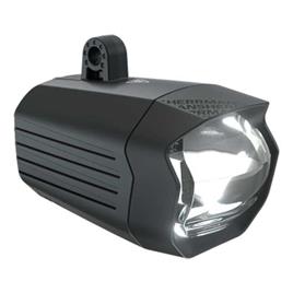 Herrmans Nordic Pro E Front Light Prateado