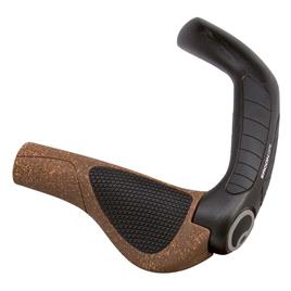 Ergon Gp5 Bio Kork L Grips Dourado 140 mm