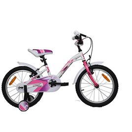 Sprint Alyce 18´´ Bike Rosa  Rapaz