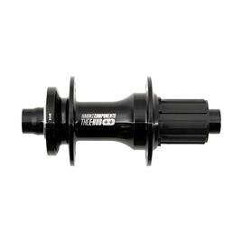 Haibike Fastace Ac-ef906b 6b Boost Rear Hub Prateado 32H / 12 x 148 mm