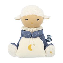 Kaloo My Nomadic Sheep Night Light Toy Beige