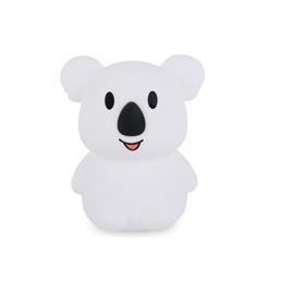 Light For Kids Koala Night Lamp Branco