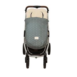 Bimbidreams Dahlia Bag Cart Verde