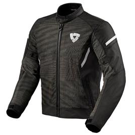 Revit Torque 2 H2o Jacket Preto XL Homem