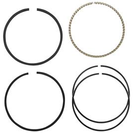 Hastings S 883 Std 04+ Wg1254795|2m5069 Piston Rings Dourado