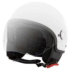 Piaggio Vespa Visor 4.0 Open Face Helmet  XS