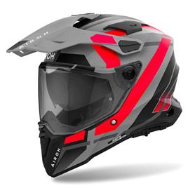 Airoh Commander Ii Mavick Off-road Helmet Colorido XS