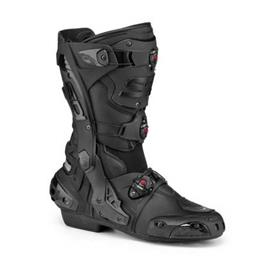 Sidi Rex Racing Boots  EU 45 Homem