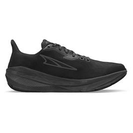 Altra Experience Flow Trail Running Shoes Preto EU 46 Homem