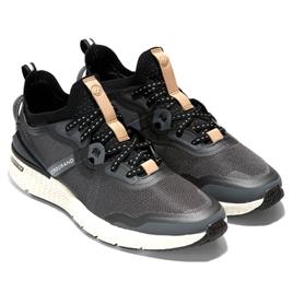 Cole Haan Zerogrand Overtake Trainers Cinzento EU 40 Homem