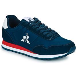 Le Coq Sportif Astra 2 Trainers Azul EU 41 Homem