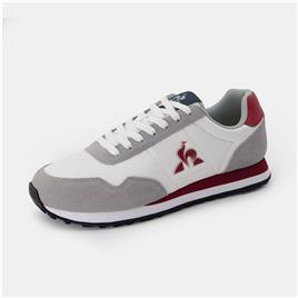 Le Coq Sportif Astra 2 Trainers Branco EU 42 Homem
