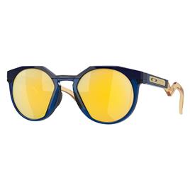 Oakley Hstn Polarized Sunglasses  Prizm 24K Polarized/CAT3 Homem