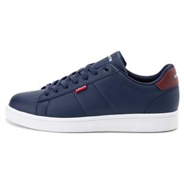 Levi´s Footwear Bell Trainers Azul EU 42 Homem