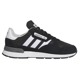 Adidas Originals Treziod 2.0 Trainers Preto EU 41 1/3 Homem