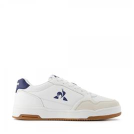 Le Coq Sportif Lcs Master Trainers Beige EU 43 Homem