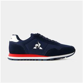 Le Coq Sportif Astra 2 Trainers Azul EU 43 Homem