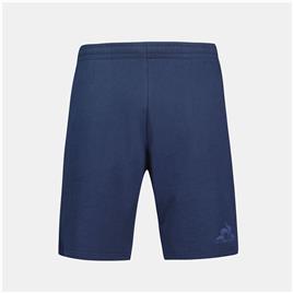 Le Coq Sportif Bas N°1 Sweat Shorts Azul XL Homem