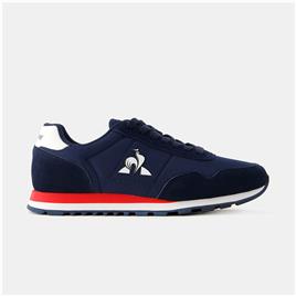 Le Coq Sportif Astra 2 Trainers Azul EU 42 Homem