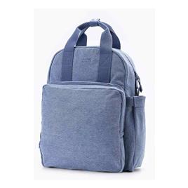 Levis Accessories Round Backpack Azul