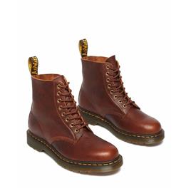 Dr Martens 1460 Pascal Boots Castanho EU 44 Homem