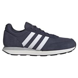 Adidas Run 60s 3.0 Trainers Azul EU 42 2/3 Homem