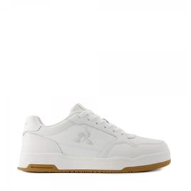 Le Coq Sportif Lcs Master Trainers Beige EU 43 Homem