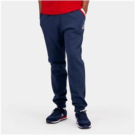 Le Coq Sportif Tri Regular N°2 Sweat Pants Azul XL Homem