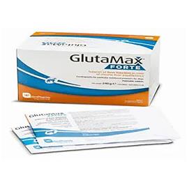 Kimipharma Glutamax Forte Dog Supplement 120 Units Transparente