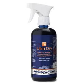 Jtpharma 500ml Ultra Dry Transparente