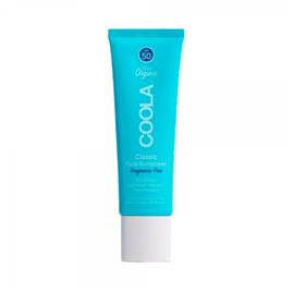 Coola FACE SUNSCREEN LOTION SPF50, - Ref.