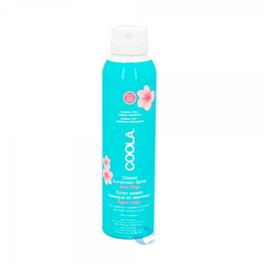 Coola CLEAR SUNSCREEN SPRAY SPF50 - GUAVA MANGO, - Ref.