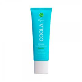 Coola FACE SUNSCREEN LOTION CUCUMBER SPF30, - Ref.