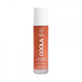 Coola ROSILLIANCE TINTED MOISTURIZER SPF30 - BRONZE GODDESS, - Ref.