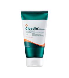 Missha - *Cicadin* - Espuma de limpeza pH Blemish