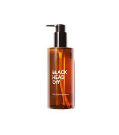 Missha - Espuma de limpeza Super Off Blackhead Off - Pele mista
