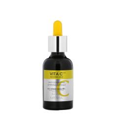 Missha - *Vita C Plus* - Sérum anti-manchas e reafirmante