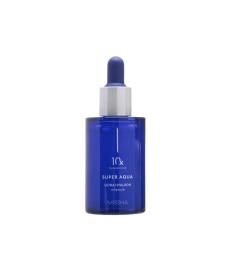 Missha - *Super Aqua* - Sérum Ampola com Ácido Hialurônico Ultra Hyalron