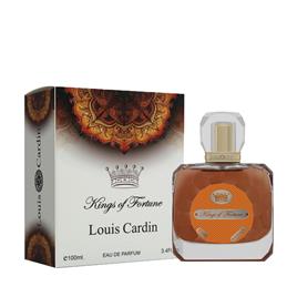 Louis Cardin perfume Kings of Fortune EDP 100 ml