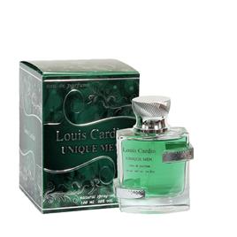 Louis Cardin perfume Unique Men EDP 100 ml