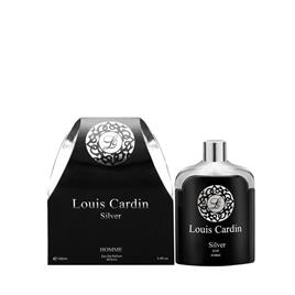 Louis Cardin perfume Silver EDP 100 ml