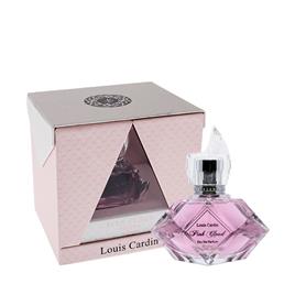 Louis Cardin perfume Pink Cloud EDP 100 ml