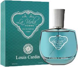 Louis Cardin perfume La Viola Homme EDP 100 ml