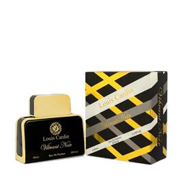 Louis Cardin perfume Vibrant Noir EDP 95 ml