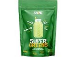 Super Greens Shine 100gr