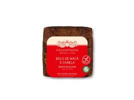 Bolo Maçã Canela Pachamama 300 Gr