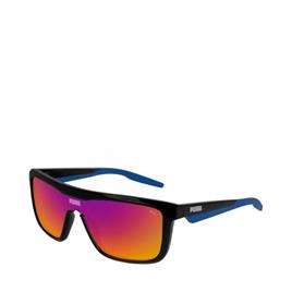 Puma Eyewear Puma Eyewear Inicio > Hombre > Complementos > Gafas de Sol Gafas de sol PU0248S , Negro, Azul - Ref. PU0248S, Negro, Azul - Ref. PU0248S