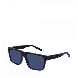 Puma Eyewear Puma Eyewear Inicio > Hombre > Complementos > Gafas de Sol Gafas de sol PU0315S , Negro, Azul - Ref. PU0315S, Negro, Azul - Ref. PU0315S