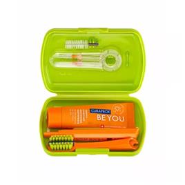 Curaprox Ortho Kit Viagem Verde